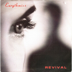 Eurythmics Revival USED VINYL 7INCH 45 RPM SINGLE