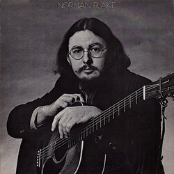 Norman Blake (2) Home In Sulphur Springs Vinyl LP USED