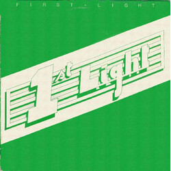First Light (3) Don't Be Mistaken / A Horse With No Name VINYL 12" USED