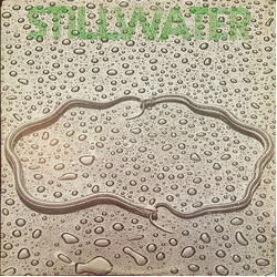 Stillwater (2) Stillwater Vinyl LP USED