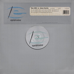 Run-DMC / Jason Nevins (It's) Tricky VINYL 12" USED