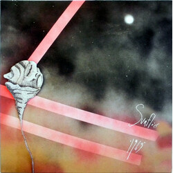 Sunflo'er 1963 Vinyl LP USED