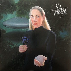 Torres (2) Silver Tongue Vinyl LP USED