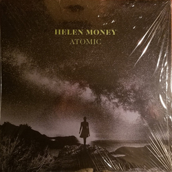 Helen Money Atomic Vinyl LP USED
