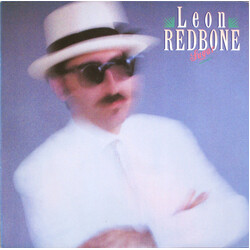 Leon Redbone Sugar Vinyl LP USED