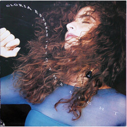 Gloria Estefan Into The Light Vinyl LP USED