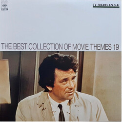 Ensemble Petit & Screenland Orchestra / John Gregory And His Orchestra / Mike Sammes Singers / The Screenland Orchestra The Best Collection Of Movie T