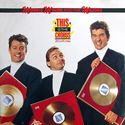 Morris Minor And The Majors This Is The Chorus (30 cm Mix) VINYL 12" USED