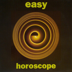 Easy (2) Horoscope USED VINYL 12INCH 45 RPM