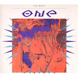 One (18) I'll Wait USED VINYL 12INCH