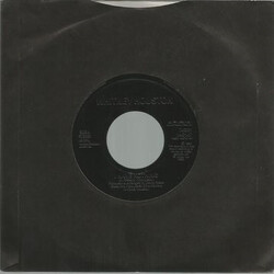 Whitney Houston I Have Nothing USED VINYL 7INCH PROMO