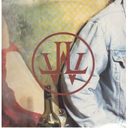 James Lee Wild Stroke Of Luck USED VINYL 12INCH PROMO