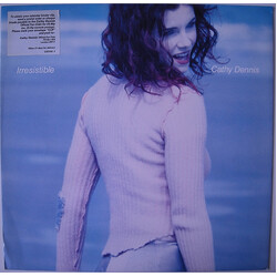 Cathy Dennis Irresistible VINYL 12" USED