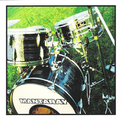 Mantaray (2) I Don't Make Promises USED VINYL 7INCH 45 RPM SINGLE