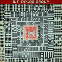 B.E. Taylor Group Innermission Vinyl LP USED