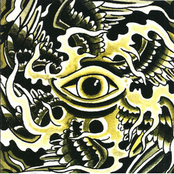Seraphim (8) Seraphim USED VINYL 7INCH 33 S RPM EP LIMITED EDITION