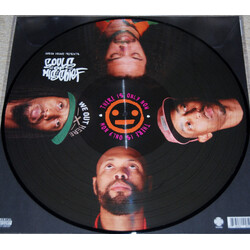 Adrian Younge / Souls Of Mischief There Is Only Now Vinyl LP USED