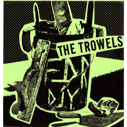 The Trowels The Trowels USED VINYL 7INCH 45 RPM