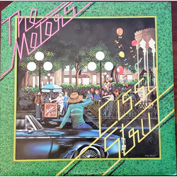 The Meters Cissy Strut Vinyl LP USED