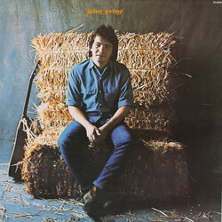 John Prine John Prine Vinyl LP USED