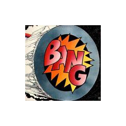 Bang (12) Bang Vinyl LP USED