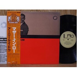 Ernie K-Doe Mother-In-Law Vinyl LP USED