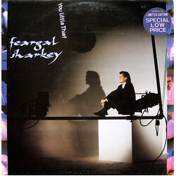 Feargal Sharkey You Little Thief USED VINYL 12INCH 45 RPM SINGLE STEREO