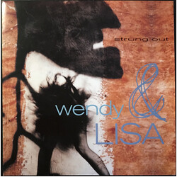 Wendy & Lisa Strung Out USED VINYL 12INCH 45 RPM SINGLE