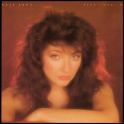 Kate Bush Experiment IV Vinyl 12" USED