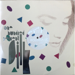 Polonaise Trocadero Vinyl 12" USED