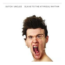 Dutch Uncles Slave To The Atypical Rhythm USED VINYL 12INCH RECORD STORE DAY SINGLE LIMITED EDITION