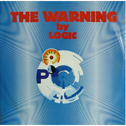 Logic The Warning USED VINYL 12INCH 45 RPM