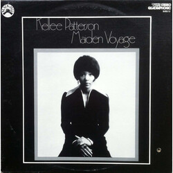 Kellee Patterson Maiden Voyage Vinyl LP USED