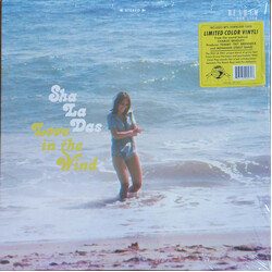 The Sha La Das Love in the Wind Vinyl LP USED