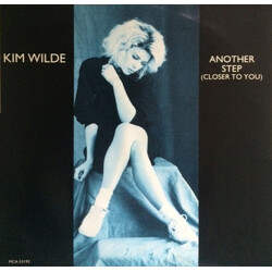 Kim Wilde Another Step (Closer To You) USED VINYL 7INCH 45 RPM SINGLE