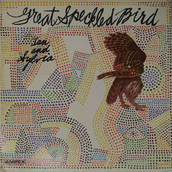 Great Speckled Bird Great Speckled Bird Vinyl LP USED