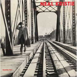 Neal Kristie Hershey Bar Vinyl LP USED