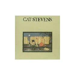 Cat Stevens Teaser And The Firecat Vinyl LP USED