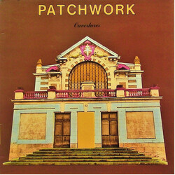 Patchwork (12) Ouvertures Vinyl LP USED
