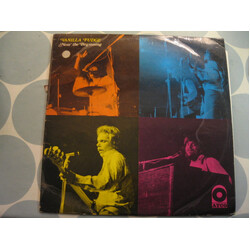 Vanilla Fudge Near The Beginning Vinyl LP USED