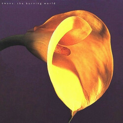 Swans The Burning World Vinyl LP USED