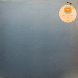 The Good Men Huh! VINYL 12" USED