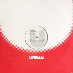 Wyclef Jean Perfect Gentleman VINYL 12" USED