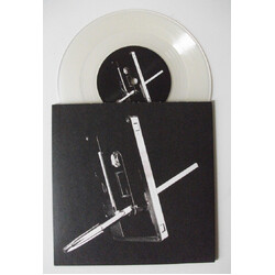 Le Cliché Production Line USED VINYL 7INCH 45 RPM STEREO