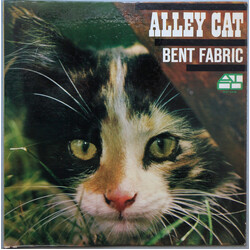 Bent Fabric Alley Cat Vinyl LP USED