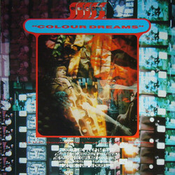 Various Gone Volume 1 "Colour Dreams" (14 U.S. Gonzoid Wig-Lifters From The Mid-Sixties) Vinyl LP USED