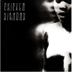 Chicken Diamond Chicken Diamond Vinyl LP USED
