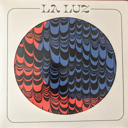 La Luz (2) La Luz Vinyl LP USED