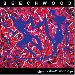 Beechwood Sleep Without Dreaming Vinyl LP USED
