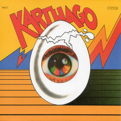Karthago I Give You Everything You Want USED VINYL 7INCH 45 RPM SINGLE STEREO